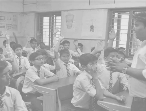 NONVERBAL IMMEDIACY BEHAVIOUR AND TEACHER EFFECTIVENESS IN SECONDARY  SCHOOLS OF WEST BENGAL