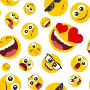 MOBILE DIGITAL PRACTICES – GROWING USE OF EMOJIS AND EMOTICONS IN COMMUNICATION