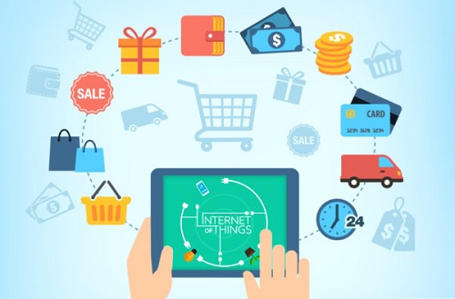 A STUDY OF E-TRADE APPLIANCE OF E-RETAILING: A CASE OF  INTERNET SUPPLIERS RETAIN PROMISES AND OBLIGATIONS OF E-TRADE CONSUMERS IN NAGPUR DIVISION