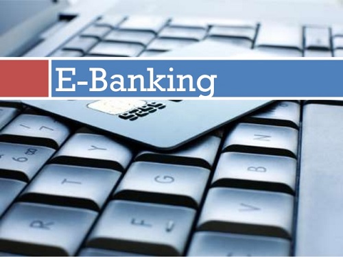 A STUDY OF EMPLOYEE PERCEPTION ON BENEFITS OF E-BANKING  IN DISTRICT CENTRAL CO-OPERATIVE BANK IN NAGPUR REGION