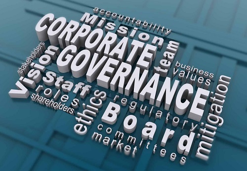 CORPORATE GOVERNANCE AND STRATEGIC IMPLEMENTATION
