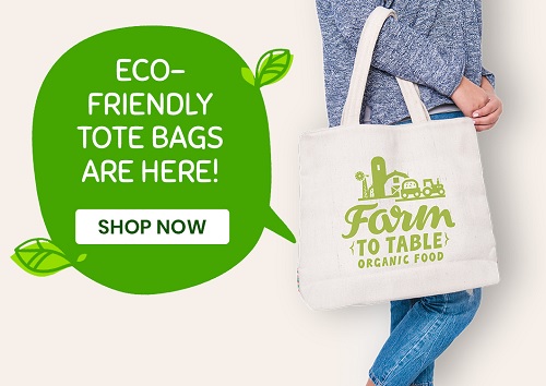 SHOPPING BAGS AS AN ART, ADVERTISING AND ENVIRONMENT