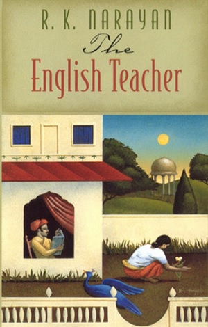 ASPECTS OF SELF EXPRESSION IN R.K.NARAYAN’S  ‘THE ENGLISH TEACHER’