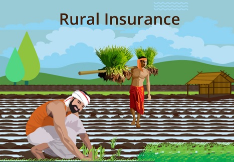 MARKETING OF INSURANCE PRODUCTS IN RURAL INDIA: A BIG CHALLENGE