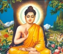 BUDDHISM-ITS PHILOSOPHY AND FEATURE OF EDUCATION