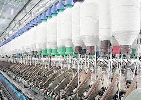 INDIAN TEXTILE INDUSTRY AND NEW POLICY