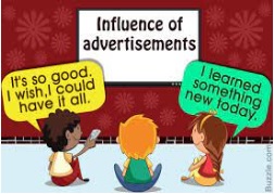 IMPACT OF ADVERTISING ON CHILDREN AND ADOLESCENTS