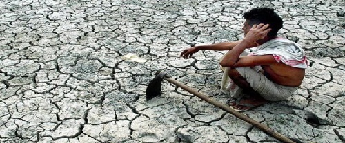 PROBLEM AND PROSPECTS OF DRY LAND FARMING IN INDIA