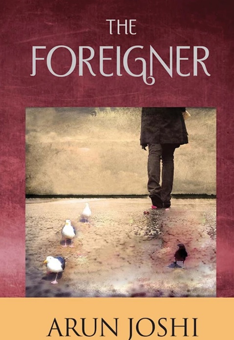 FROM EXPERIENCE TO HIGHER INNOCENCE: FUGITIVE TO STHIRPRAJNA IN THE FOREIGNER