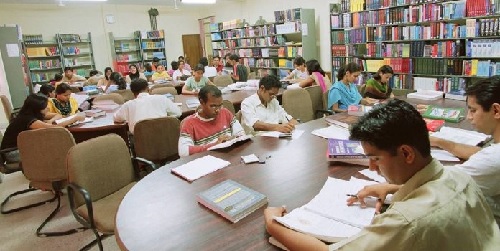 A STUDY OF EDUCATIONAL LIBRARIES COLLECTION DEVELOPMENT  IN INDIA: AN METHOD TO INFLUENTIAL THE NUMBER OF COPIES FOR EDITING