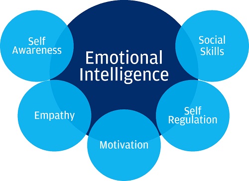 THE EFFECTS OF EMOTIONAL INTELLIGENCE ON ACADEMIC PERFORMANCE