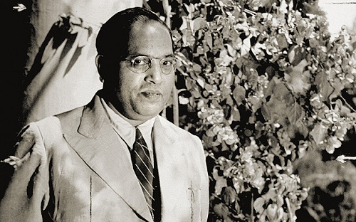 AMBEDKAR AND INDIAN NATIONALISM: AN OVERVIEW