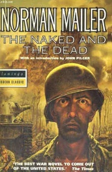 DEHUMANIZATION OF SOLDIERS IN MAILER’S  THE NAKED AND THE DEAD