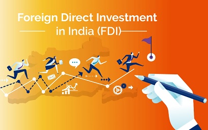 OPPORTUNITIES AND CHALLENGES OF FOREIGN DIRECT  INVESTMENT IN INDIA