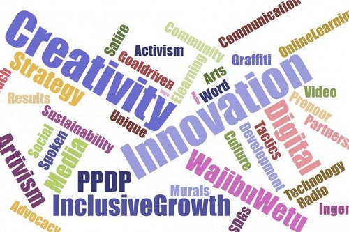 INNOVATIVE CULTURE AND INCLUSIVE GROWTH – A NECESSITY  FOR GROWING INDIA