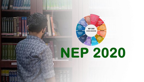 ROLE OF TEACHERS IN THE IMPLEMENTATION OF NEP,2020