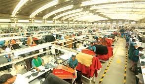 LEATHER INDUSTRY IN INDIA