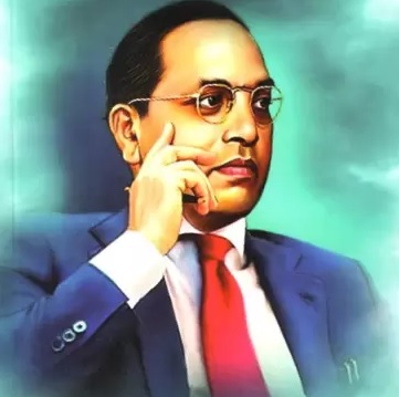 DR. B. R. AMBEDKARS THOUGHTS ON CASTE SYSTEM IN INDIA  