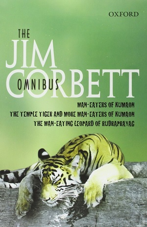 LITERARY WORLD OF JIM CORBETT: A CRITICAL PERSPECTIVE