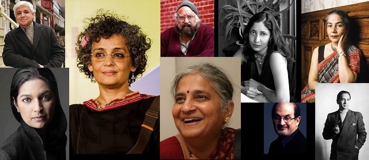 WORLD LITERATURE: THE ROLE OF INDIAN WRITERS