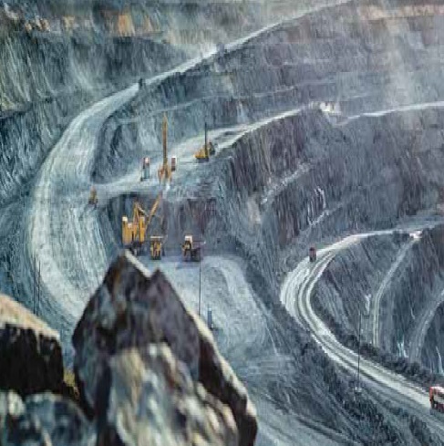 MINING - A PATH TO DEATH EVIDENCES FROM INDIA AND WORLDWIDE