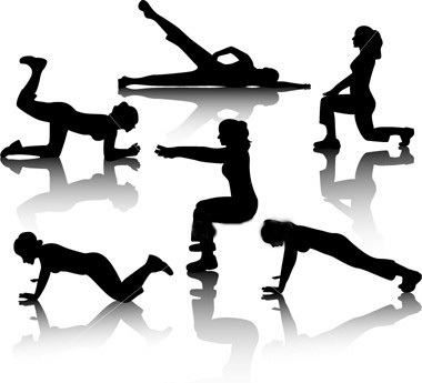 “EFFECT OF AEROBICS EXERCISE ON TRAINING CESSATION IN PHYSIOLOGICAL PARAMETERS”