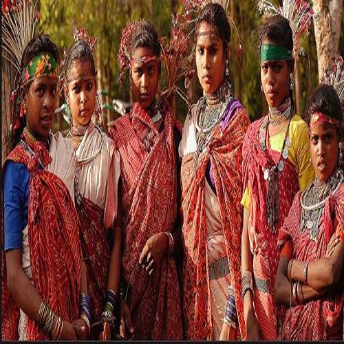 SOCIO-CULTURAL BELIEFS AND TRADITIONAL PRACTICES  OF SAHARIYA TRIBES