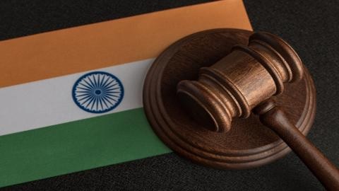 ROLE OF BAR COUNCIL OF INDIA IN REGULATION AND PROMOTION  OF LEGAL EDUCATION IN INDIA