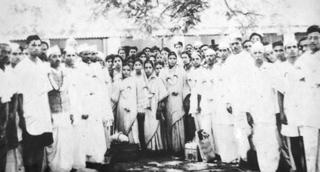 THE FREEDOM MOVEMENT IN DAVANGERE DISTRICT: A SIGNIFICANT  CONTRIBUTION TO INDIAS STRUGGLE FOR INDEPENDENCE