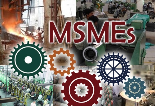 ROLE OF MSMEs(MICRO, SMALL AND MEDIUM ENTERPRISES) IN SOCIAL AND ECONOMIC WELL BEING OF INDIA