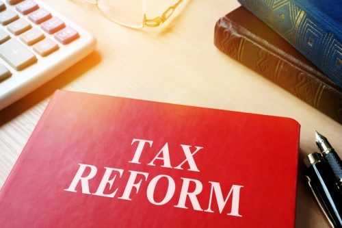 TAX REFORMS AND GST: CHALLENGES FOR FUTURE REFORMS