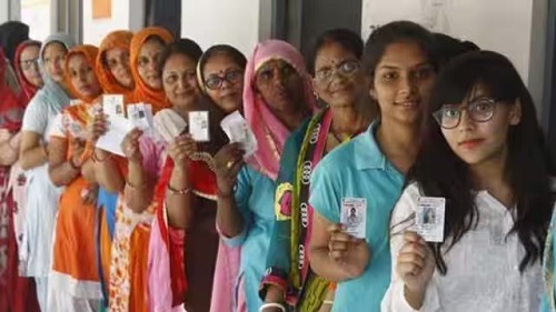 लोकसभा निर्वाचन 2019 में महिलाओं के मतदान व्यवहार की प्रवृत्तियाँ: पूर्वी  चम्पारण लोकसभा क्षेत्र का एक विशेष अध्ययन