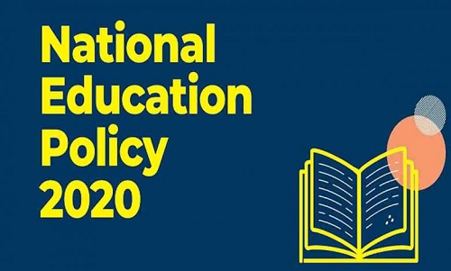 STATUS OF ENGLISH IN THE NATIONAL EDUCATION POLICY 2020