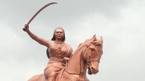 AN EVALUATION OF RANI CHENNAMMA - A QUEEN OF KITTUR 