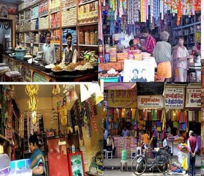 A STUDY OF SEO MARKETING USED IN UNORGANIZED RETAIL SECTOR  AT PARBHANI CITY