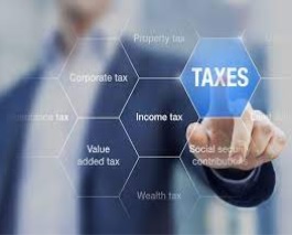 TAXATION OF SMALL BUSINESS IN INDIA