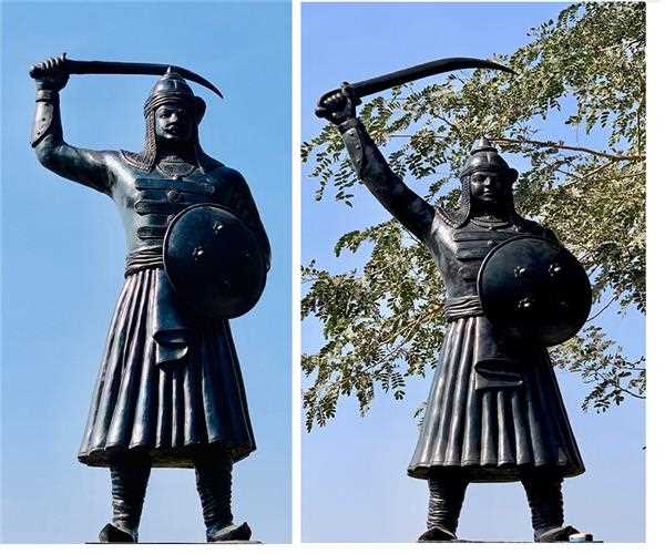 GORA AND BADAL: UNSUNG HEROES OF RAJPUTANA'S VALOR