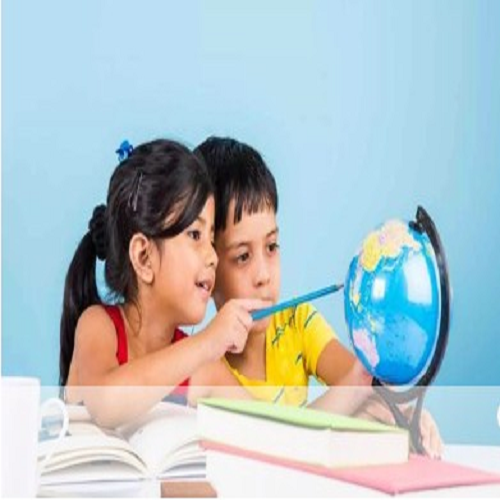 THE CRUCIAL ROLE OF EARLY CHILDHOOD EDUCATION IN  ENHANCING COGNITIVE DEVELOPMENT