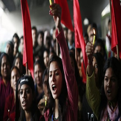 INDIA'S GENDER EQUALITY MOVEMENT: ACHIEVEMENTS,  OBSTACLES, AND PROSPECTS
