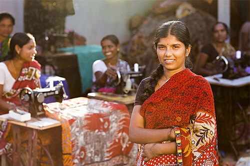 PROBLEM AND PROSPECTS OF RURAL WOMEN ENTREPRENEURS IN INDIA WITH NEW PERSPECTIVE