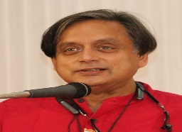 CULTURAL NATIONALISM IN SHASHI THAROOR’S  THE GREAT INDIAN NOVEL