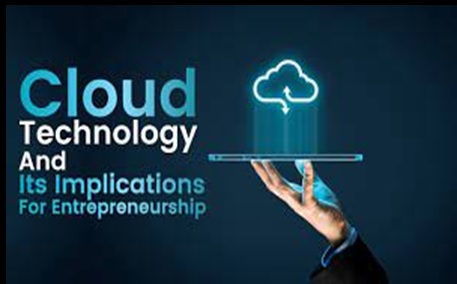 UNLOCKING ENTREPRENEURIAL POTENTIAL THE IMPACT OF CLOUD TECHNOLOGY ON BUSINESS INNOVATION