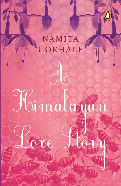 EMBRACING ROOTS: INDIAN CULTURAL VALUES IN  NAMITA GHOKHALE’S A HIMALAYAN LOVE STORY