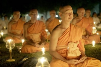 SOCIAL ETHICS OF THERAVĀDA BUDDHISM