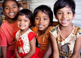 MALNUTRITION AMONG CHILDREN IN INDIA