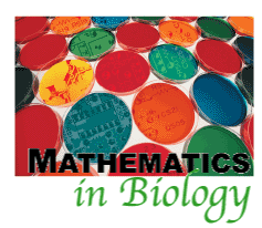 THE ROLE OFMATHEMA TICS IN BIOLOGY