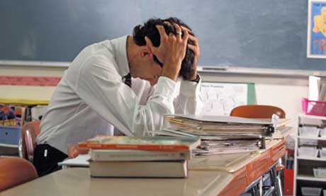 A STUDY OF JOB STRESS AND PERSONALITY TRAITS OF THE SECONDARY SCHOOL TEACHERS IN BANDIPORA DISTRICT OF JAMMU AND KASHMIR STATE