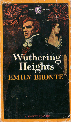 EFFECTIVENESS OFCD IN SUCCESSFUL COMMUNICA TION OFEMIL YBRONTE'S  NOVEL'WUTHERING HEIGHTS