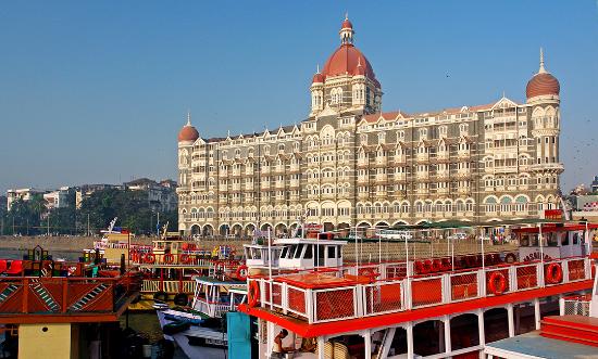 ASTUDYON THE PERFORMANCE OF TOP INDIAN HOTELS