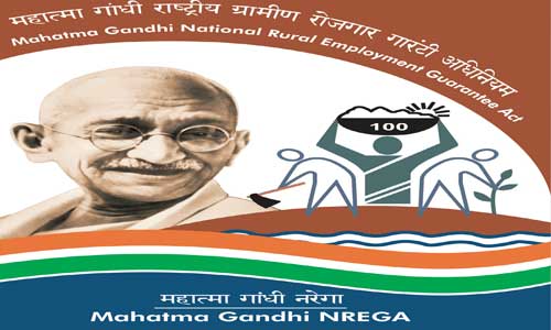 IMPLEMENTATION OF MAHATMA GANDHI NATIONAL RURAL EMPLOYMENT GUARANTEE ACT,2005: CHALLENGES AND REMEDIES